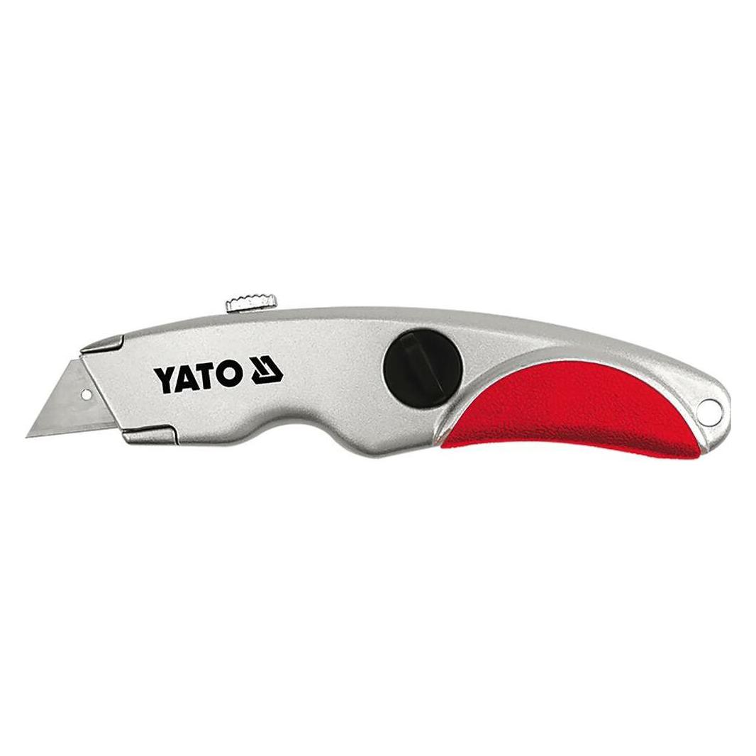 Yato NOŻYK TRAPEZOWY 7520 (Cutter) (YT-7520)