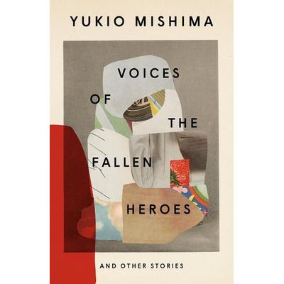 Voices of the Fallen Heroes, Taschenbuch von Yukio Mishima, Vintage USA, 978-0-593-80435-3
