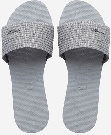 Chancla Havaianas You Malta Metallic Mujer N/a 35/36
