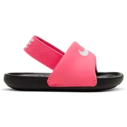 Nike Kawa Sandalen Kleinkinder - rot - 25