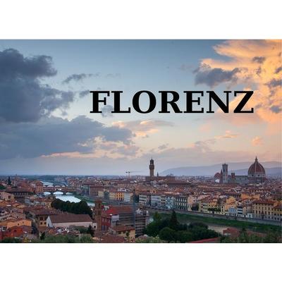 Kleiner Bildband Florenz, Taschenbuch von , Baltic Sea Press