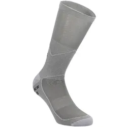 Q36.5 Socken Hybrid 20 | titangrau 44-47