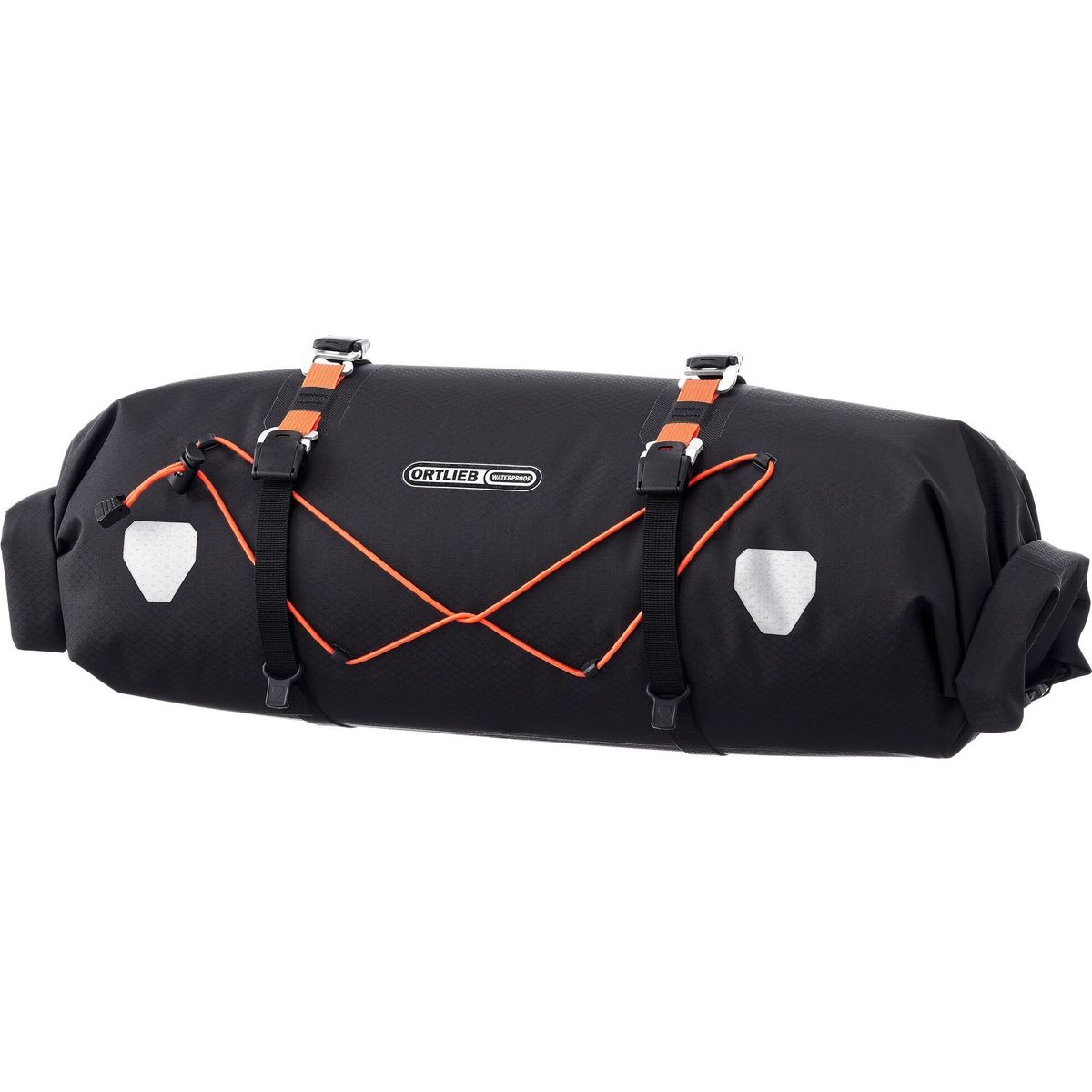 Ortlieb Handlebar-pack Flex black F9927