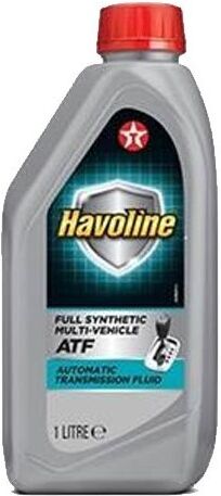 TEXACO 804083NKE Automatikgetriebeöl (ATF)