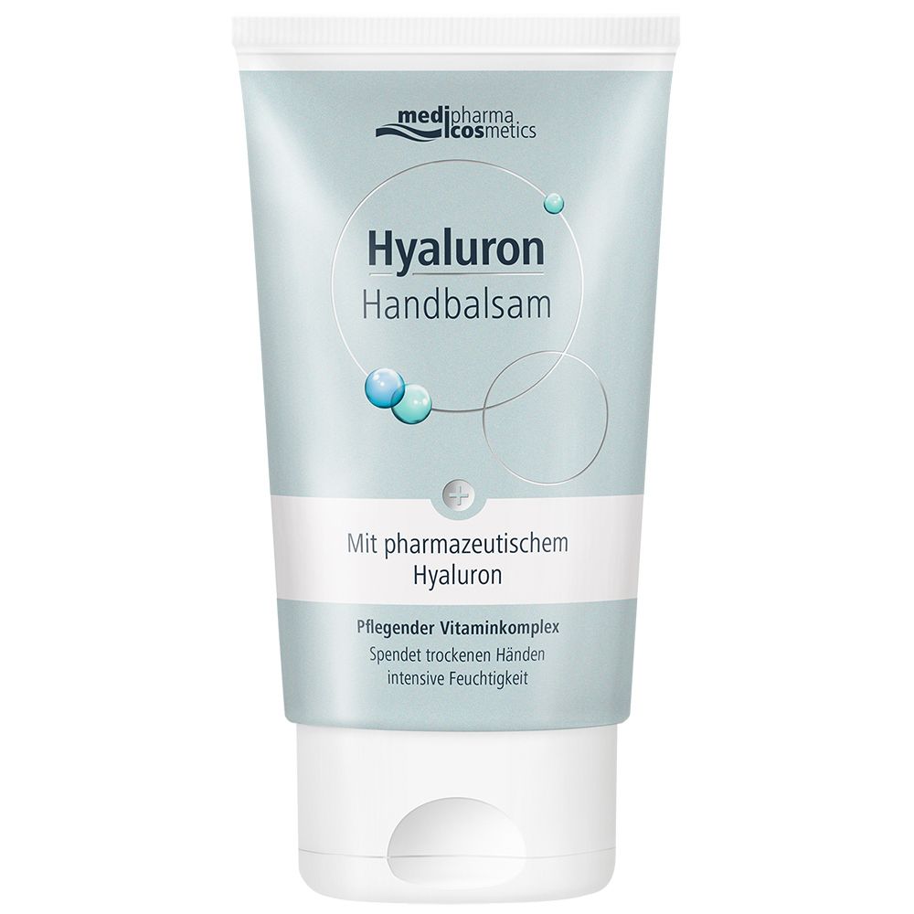 Hyaluron Handbalsam 50 ml Creme