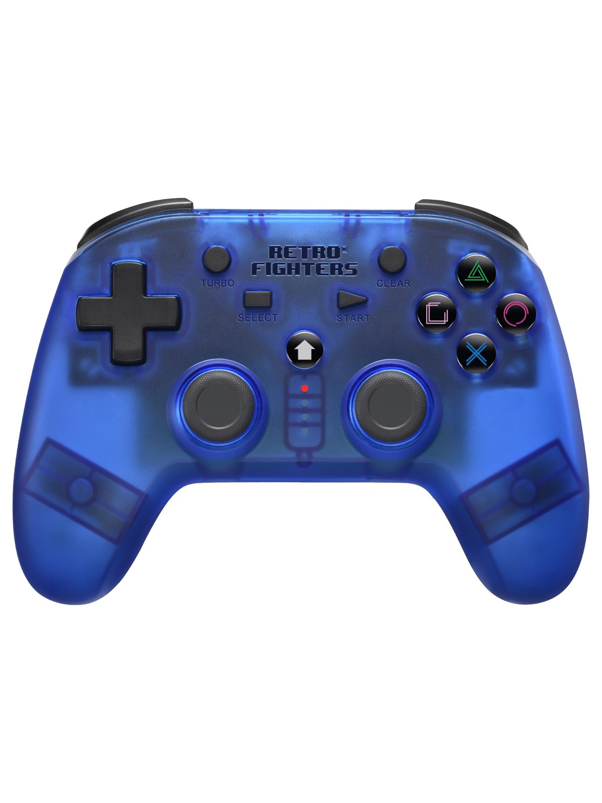 Retro Fighters Defender - Wireless Controller - Nintendo Switch