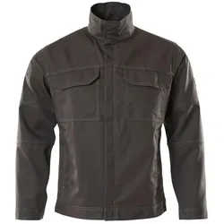 MASCOT Rockford Jacke INDUSTRY Dunkelanthrazit XXL - 10509-442-18-XXL - Dunkelanthrazit