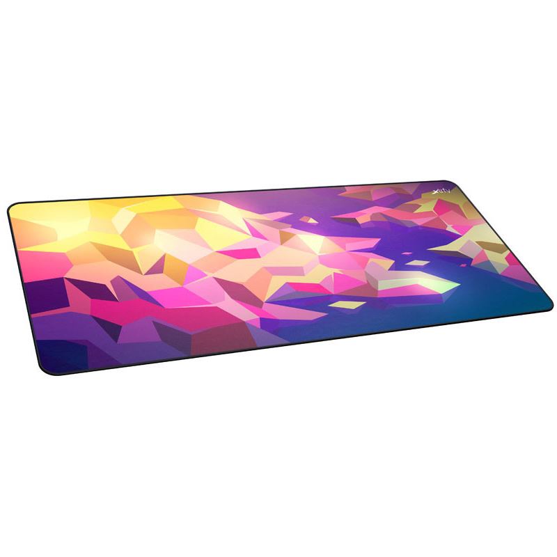 Xtrfy GP5 Litus Mauspad, XL - pink
