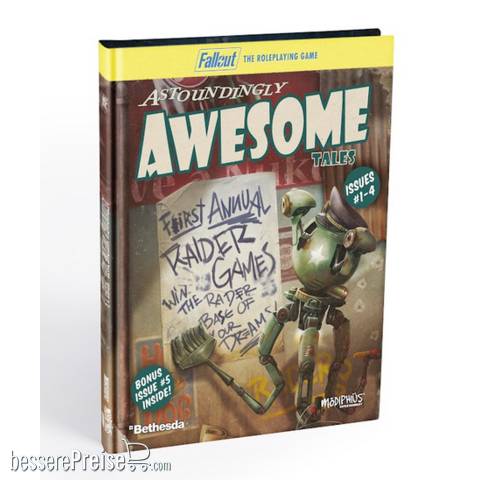 Modiphius Entertainment MUH0580243