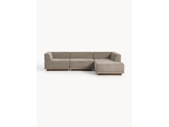 Modulares Ecksofa Colin (4-Sitzer)