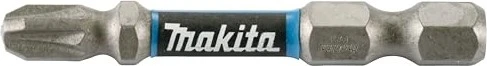 Makita Impact Premier Impact Screwdriver Bit - 2 Pieces