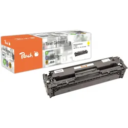 Peach, Toner, 128a (Y)