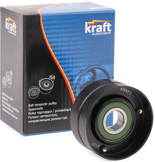 KRAFT 1221059 Tensioner pulley