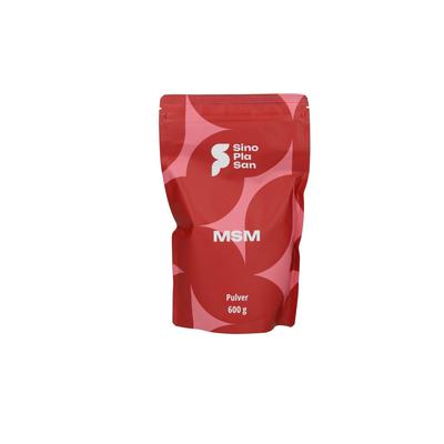 MSM Pulver Pur 99,9% Methylsulfonylmethan 600 g