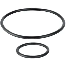 Geberit O-Ring Pluvia 240232001 zu Geberit Pluvia Dachwassereinlauf