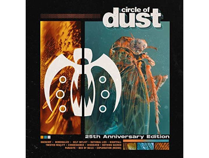 Circle of Dust