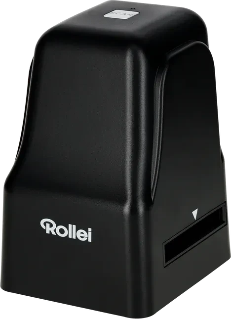 Rollei DF-S 180