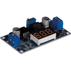 DEBO DCDC DOWN 5 - Entwicklerboards - Spannungsregler, DC/DC-Wandler
