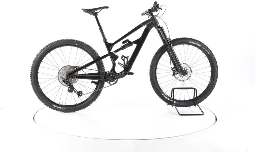 Cannondale Habit LT 2 MTD Fahrrad Fully - 303464