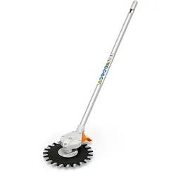 STIHL RG-KM Kreiselschere