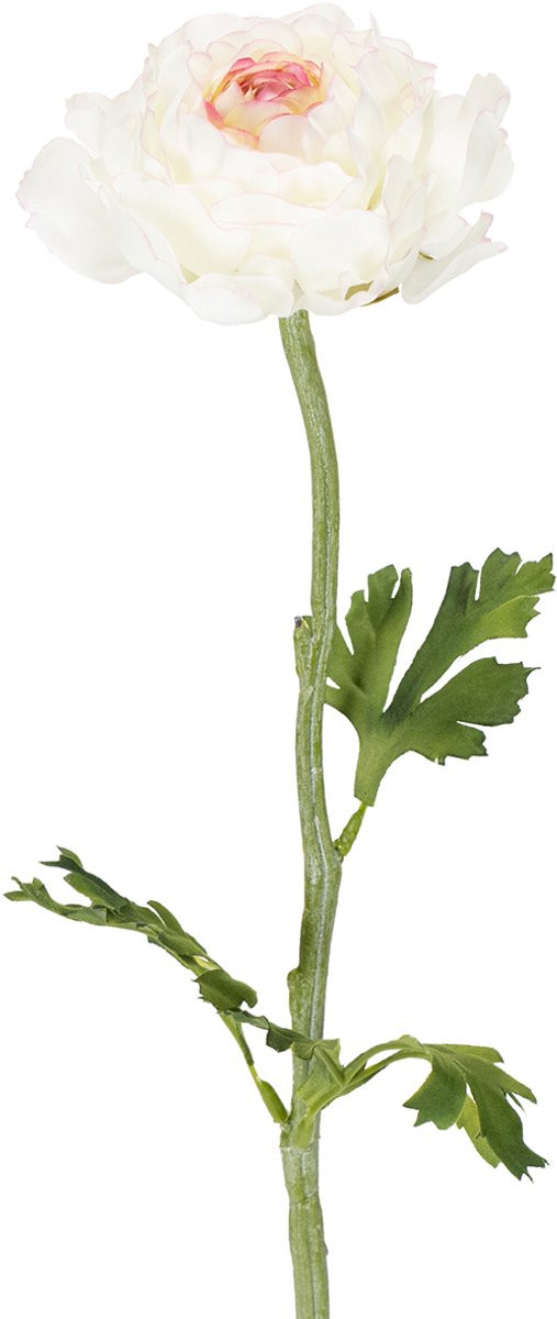 Viana Kunstmatige ranunculus met delicate bloesems