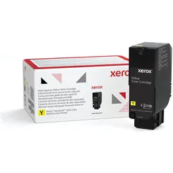 Xerox, Toner, VersaLink C620/C625 Toner Yellow 16k