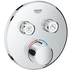GROHE Smart Control Duscharmatur Chrom 29145000