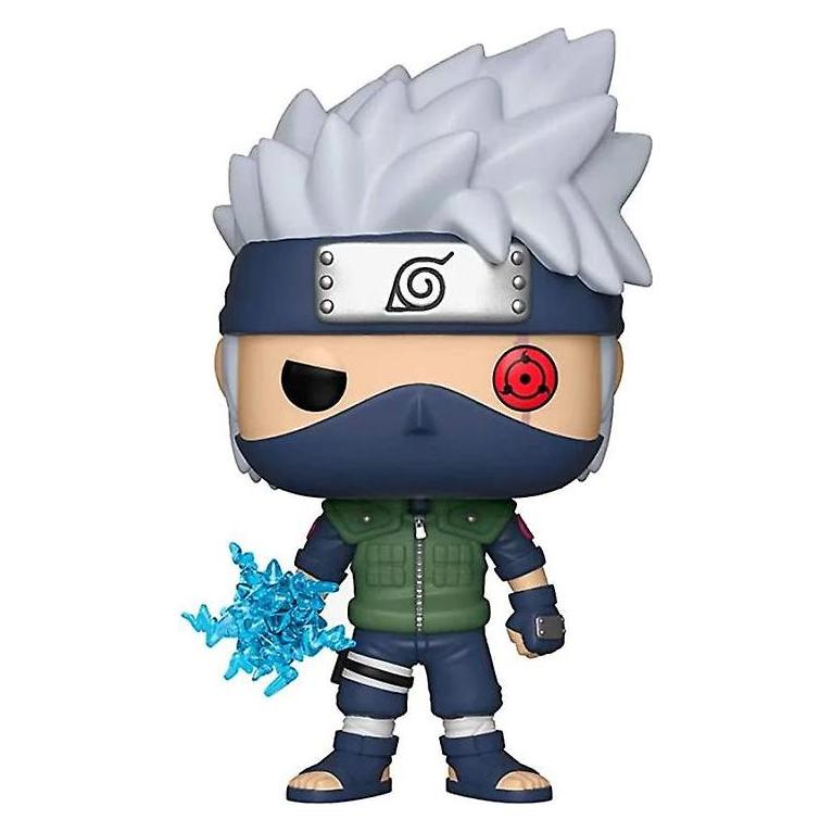 Funko Pop! Naruto : Kakashi (Lightning Blade) (548) EXM (10102020)