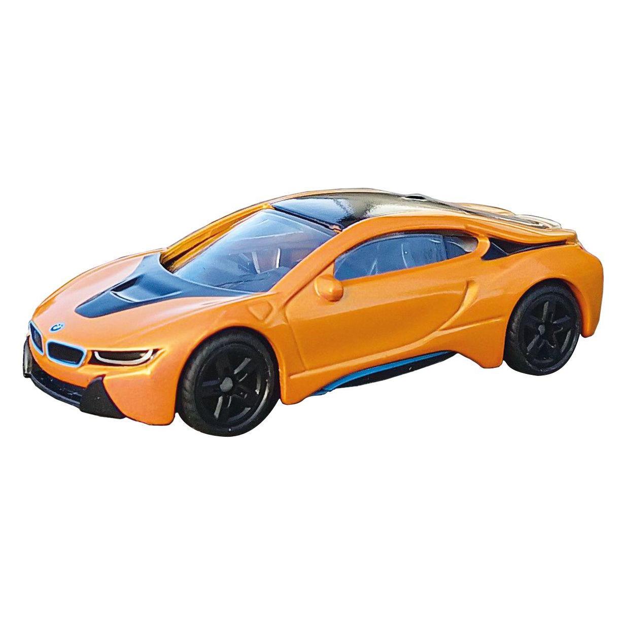 Siku 1558 BMW i8 (1558)