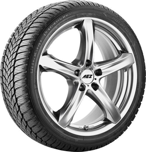 Goodyear Winterreifen 205/55r16 91h - Ultragrip Performance 2 Rof 526717 205/55 R16