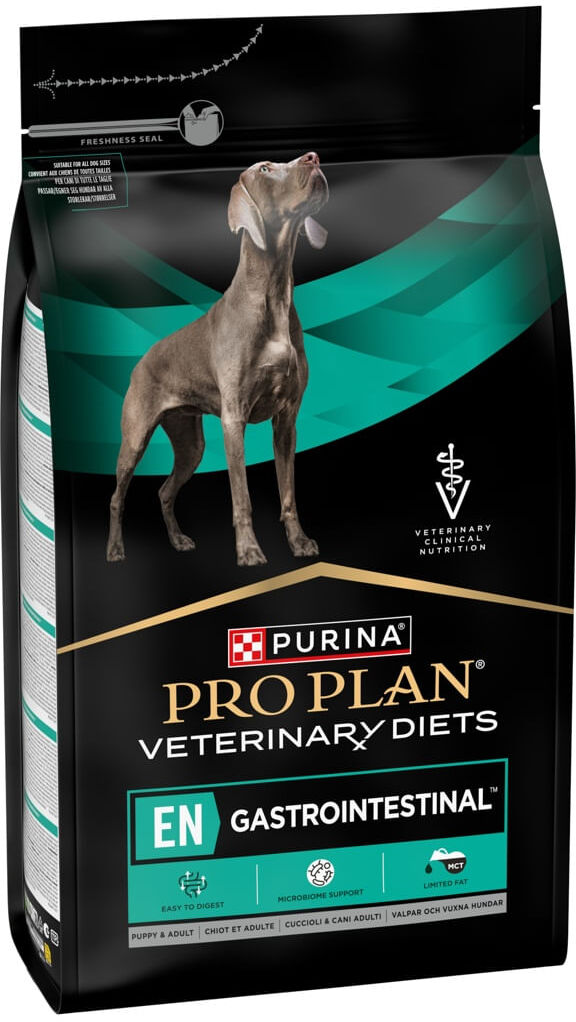 Purina Pro Plan Veterinary Diets  En Gastroinestinal Cane 5KG