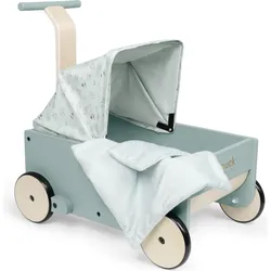 Hauck Learn to Walk Dolls