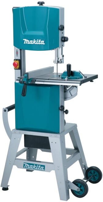 Scie à ruban Makita LB1200F (LB1200F)