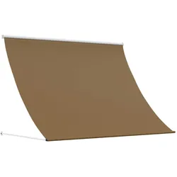 vidaXL, Markise, Markise (1.50 m)