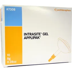 Intra Site Gel Hydrogel Wundreiniger 7308 80 G