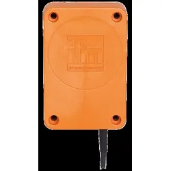Ifm Electronic Sensor,kap.,120x80,Kabel KD0012