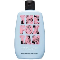220ml THE FOX TAN Sun Tan Sealer