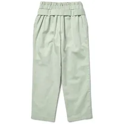 Tchibo - Kinder-Pull-on-Pants - Baby - Gr. 86/92 - grün