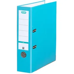 ELBA smart Pro Ordner DIN A4, 8 cm türkis