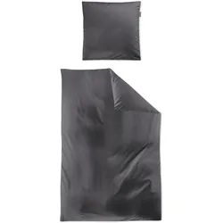 Bettwäsche LOTUS Tencel ( 155x220cm, 1 Kissen 80x80) - 155x220cm, 1 Kissen 80x80