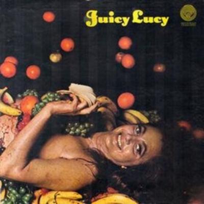Juicy Lucy: Juicy Lucy (Expanded+Remastered) - Juicy Lucy, CD