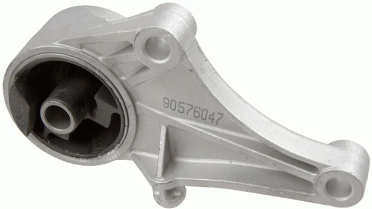 Lagerung, Motor LEMFÖRDER 25376 01 Links