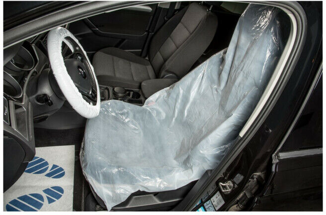 Kit de protection pour camion Eichner (9219-00722)