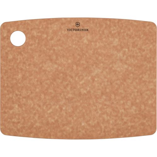 Victorinox Schneidebrett Kitchen S braun