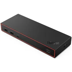 Lenovo ThinkPad Smart Dock 5500 - Dockingstation