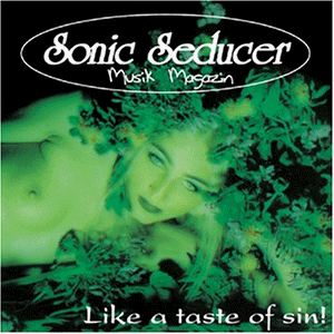 Various - Sonic Seducer - Like a Taste Of Sin! - Preis vom 12.10.2026 11:37:12 h