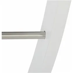 Relaxdays, Feuerschale, Feuerkorb (56.50 cm)