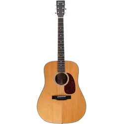 Eastman E1D-DLX - Westerngitarre