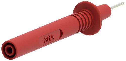 Electro PJP 405-IEC-CD1-R Prüfspitze 405-IEC-CD1-R CAT II 1000V Rot 1St.
