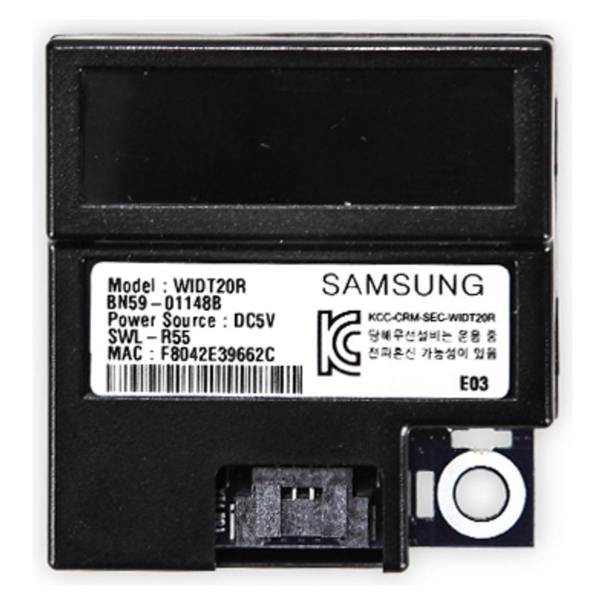 Samsung Widt Network Wifi USB (WLAN USB-Stick) (BN59-01148B)